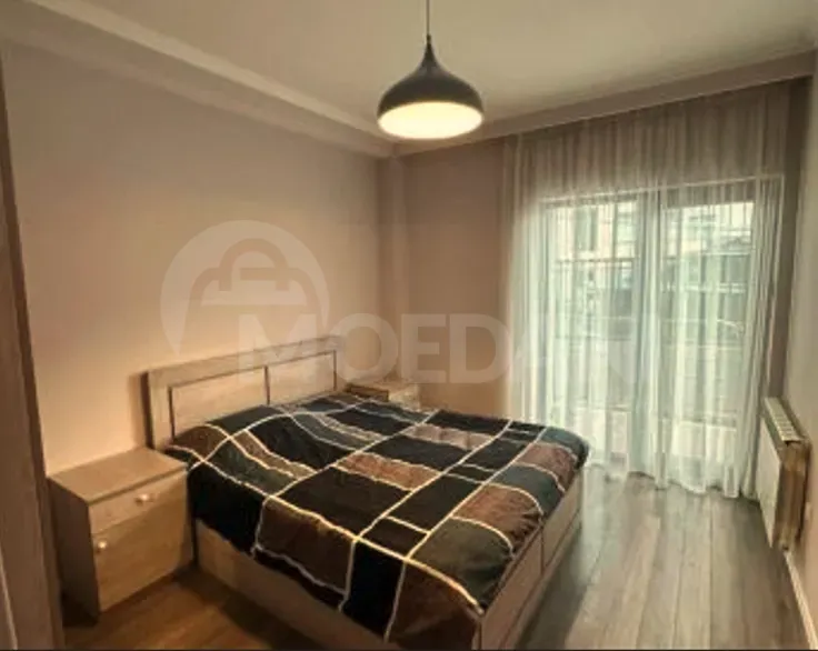 Apartments For Rent three-room 70м² 1/5 floor Tbilisi - photo 5