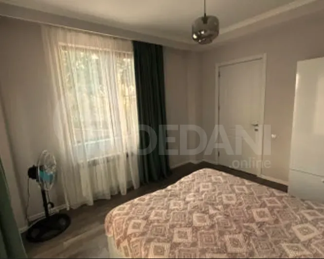 Apartments For Rent three-room 70м² 1/5 floor Tbilisi - photo 7