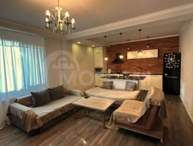 Apartments For Rent three-room 70м² 1/5 floor Tbilisi - photo 10