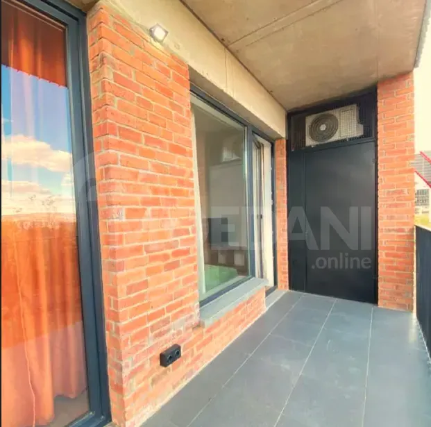 Apartments For Rent three-room 61м² 2/8 floor Tbilisi - photo 11