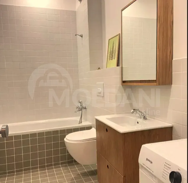 Apartments For Rent three-room 61м² 2/8 floor Tbilisi - photo 4