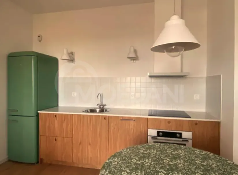 Apartments For Rent three-room 61м² 2/8 floor Tbilisi - photo 5