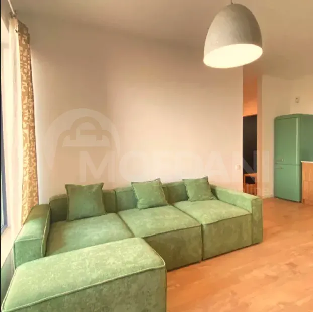 Apartments For Rent three-room 61м² 2/8 floor Tbilisi - photo 12