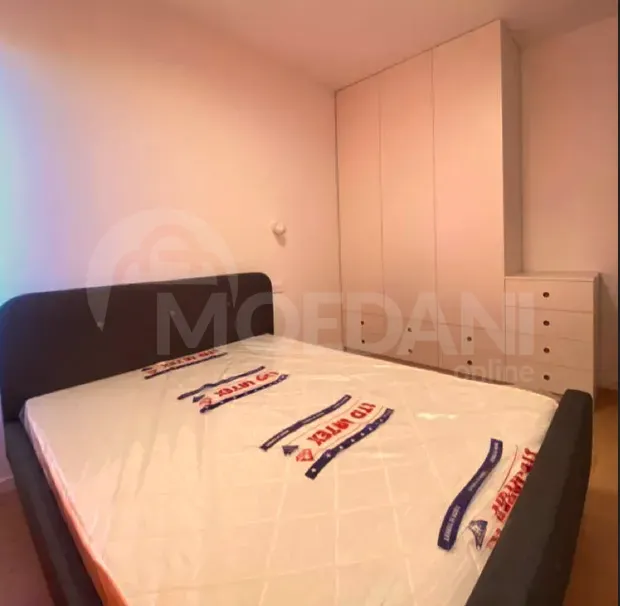Apartments For Rent three-room 61м² 2/8 floor Tbilisi - photo 10