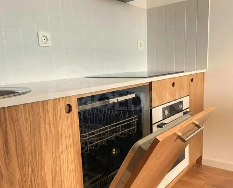 Apartments For Rent three-room 61м² 2/8 floor Tbilisi - photo 2