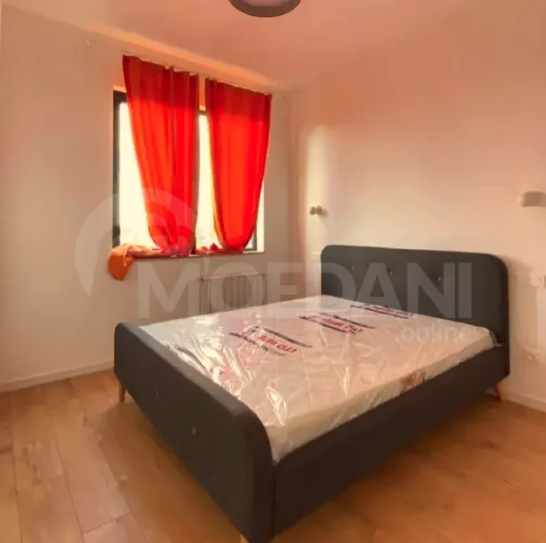 Apartments For Rent three-room 61м² 2/8 floor Tbilisi - photo 8