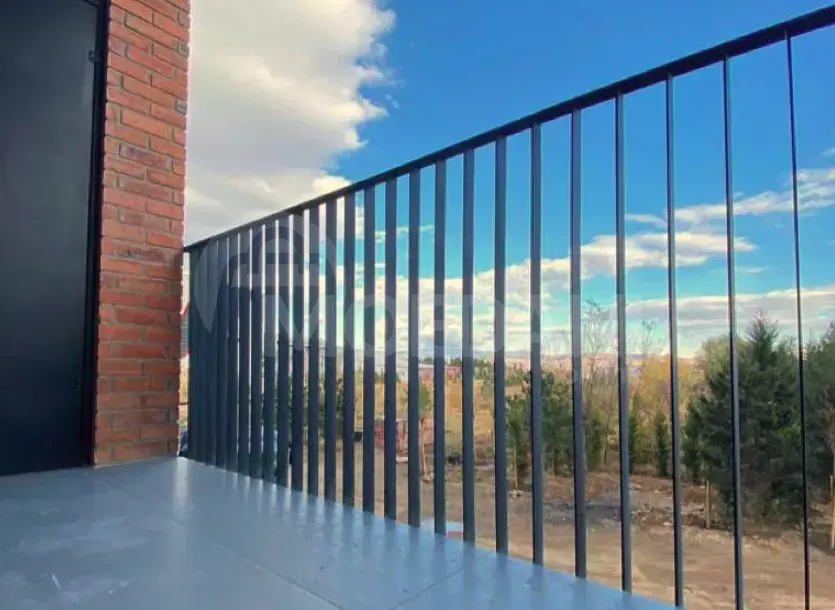 Apartments For Rent three-room 61м² 2/8 floor Tbilisi - photo 9