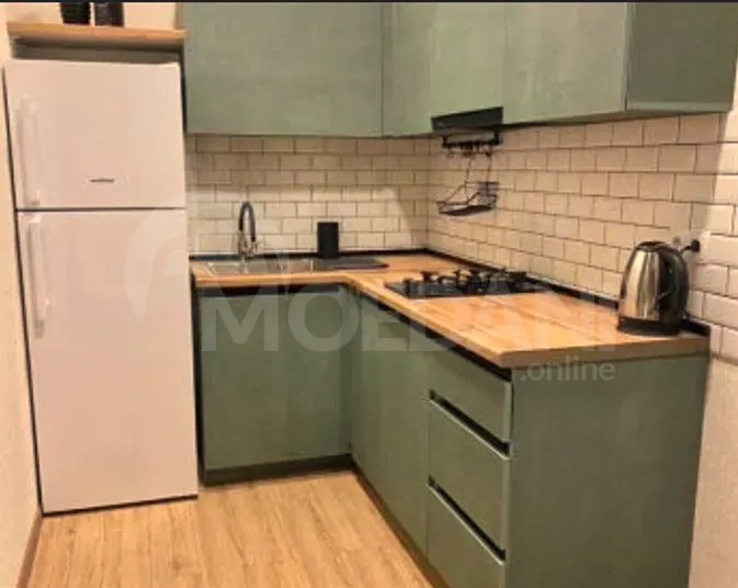 Apartments For Rent two-room 56м² 8/11 floor Tbilisi - photo 2