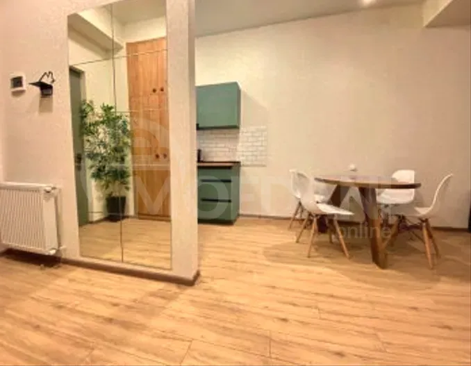 Apartments For Rent two-room 56м² 8/11 floor Tbilisi - photo 11