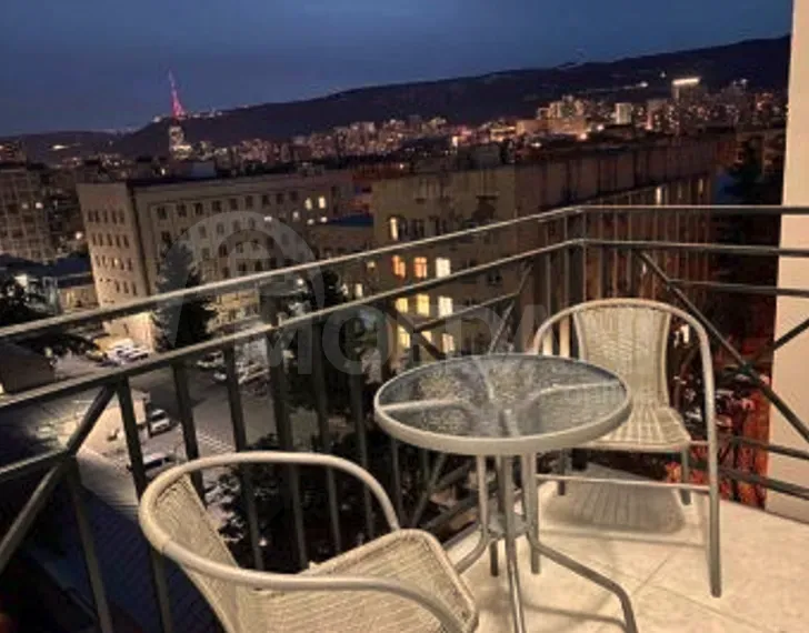 Apartments For Rent two-room 56м² 8/11 floor Tbilisi - photo 4