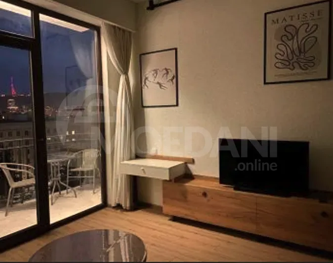 Apartments For Rent two-room 56м² 8/11 floor Tbilisi - photo 9