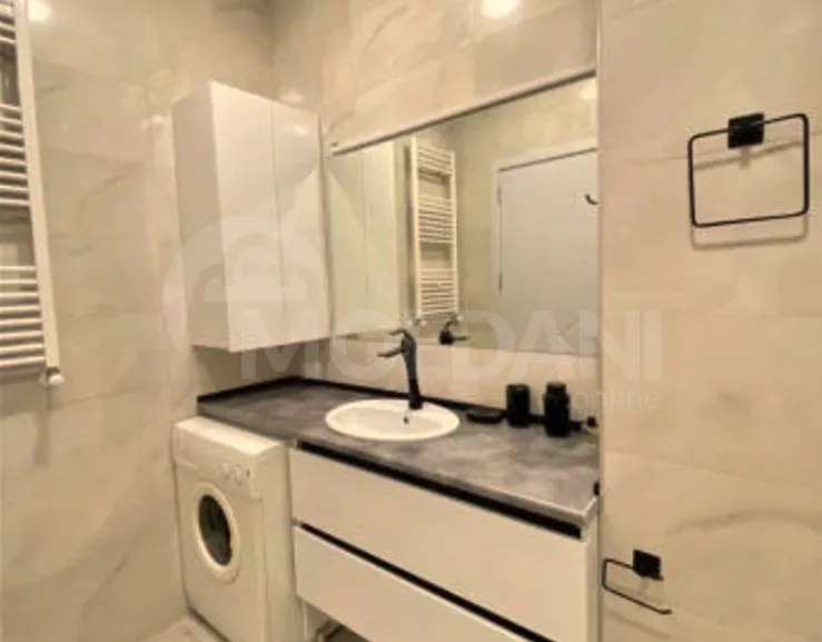 Apartments For Rent two-room 56м² 8/11 floor Tbilisi - photo 10