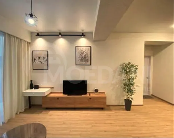 Apartments For Rent two-room 56м² 8/11 floor Tbilisi - photo 6