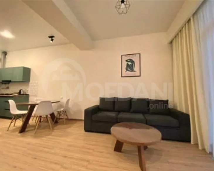 Apartments For Rent two-room 56м² 8/11 floor Tbilisi - photo 12