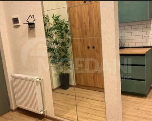 Apartments For Rent two-room 56м² 8/11 floor Tbilisi - photo 3