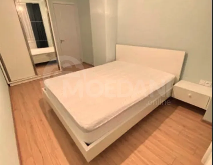 Apartments For Rent two-room 56м² 8/11 floor Tbilisi - photo 8