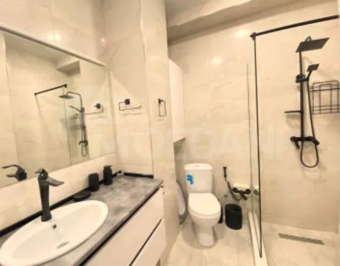 Apartments For Rent two-room 56м² 8/11 floor Tbilisi - photo 7