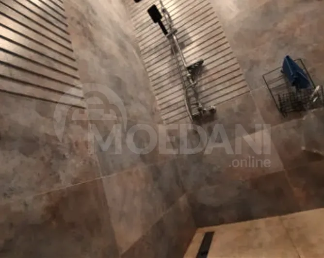 ქირავდება 2 ოთახიანი ბინა 61მ² 10/15 სართ თბილისი - photo 10