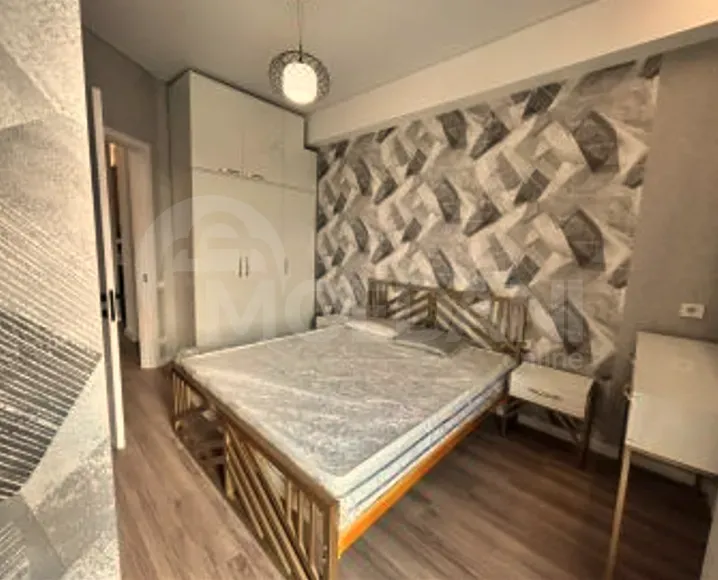 ქირავდება 2 ოთახიანი ბინა 61მ² 10/15 სართ თბილისი - photo 3