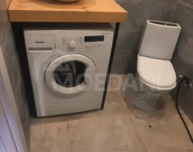 ქირავდება 2 ოთახიანი ბინა 61მ² 10/15 სართ თბილისი - photo 8