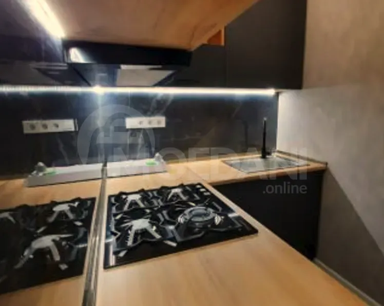 ქირავდება 2 ოთახიანი ბინა 61მ² 10/15 სართ თბილისი - photo 9