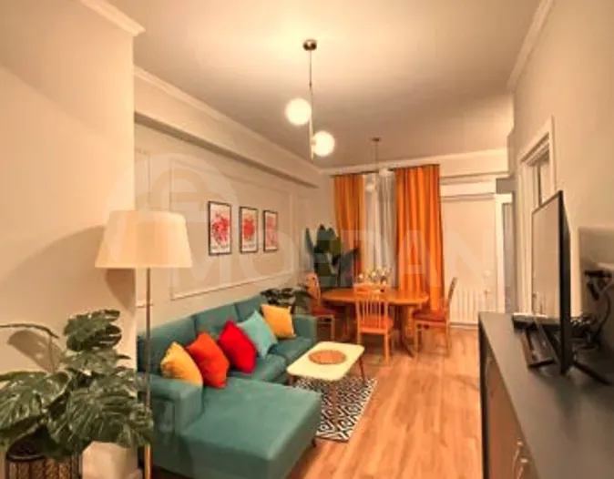 Apartments For Rent three-room 72м² 9/12 floor Tbilisi - photo 1