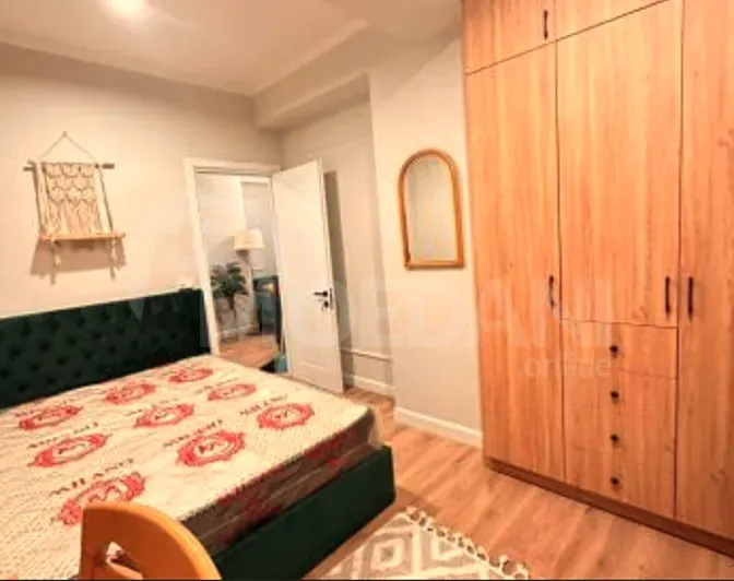 Apartments For Rent three-room 72м² 9/12 floor Tbilisi - photo 12