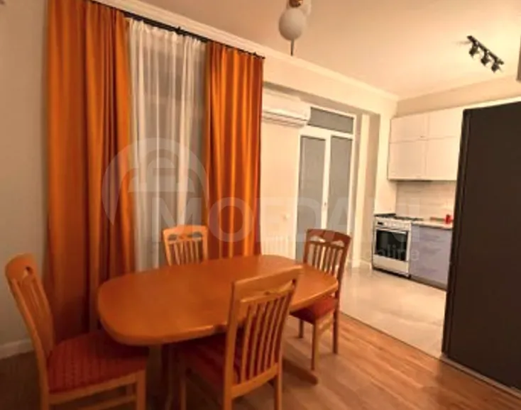 Apartments For Rent three-room 72м² 9/12 floor Tbilisi - photo 10