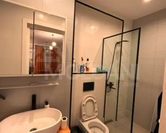 Apartments For Rent three-room 72м² 9/12 floor Tbilisi - photo 8