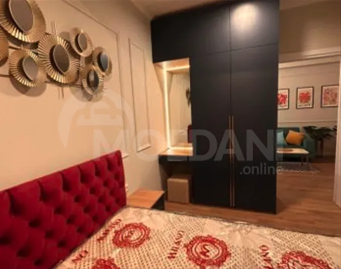 Apartments For Rent three-room 72м² 9/12 floor Tbilisi - photo 3