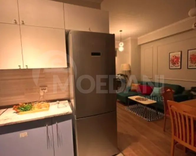 Apartments For Rent three-room 72м² 9/12 floor Tbilisi - photo 2