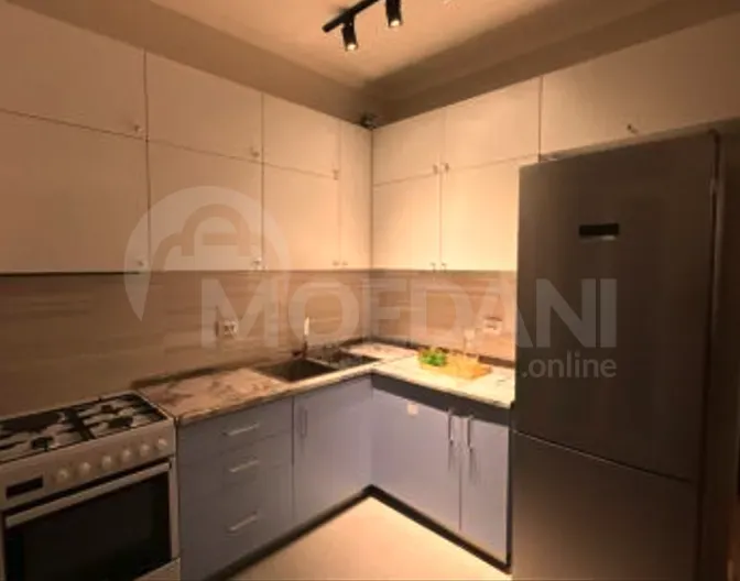 Apartments For Rent three-room 72м² 9/12 floor Tbilisi - photo 11