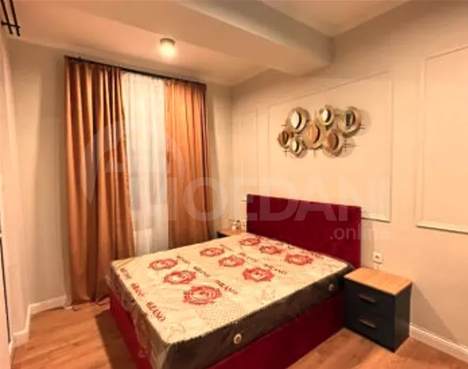 Apartments For Rent three-room 72м² 9/12 floor Tbilisi - photo 9