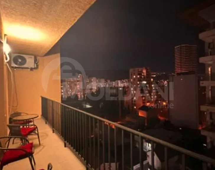 Apartments For Rent three-room 72м² 9/12 floor Tbilisi - photo 5