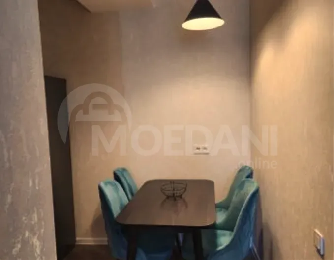 Apartments For Rent two-room 63м² 8/15 floor Tbilisi - photo 17