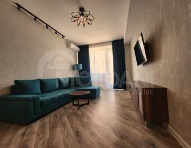Apartments For Rent two-room 63м² 8/15 floor Tbilisi - photo 11
