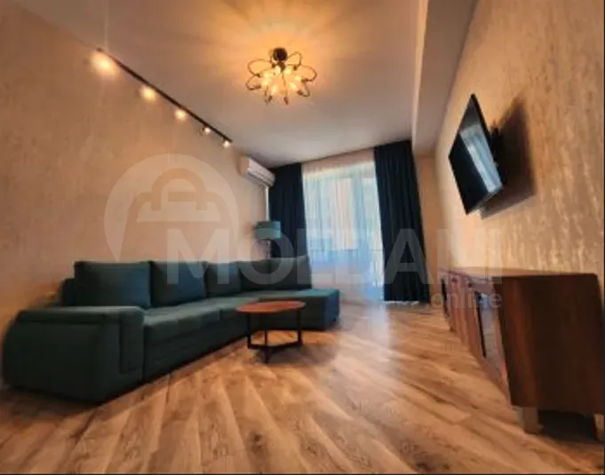 Apartments For Rent two-room 63м² 8/15 floor Tbilisi - photo 7