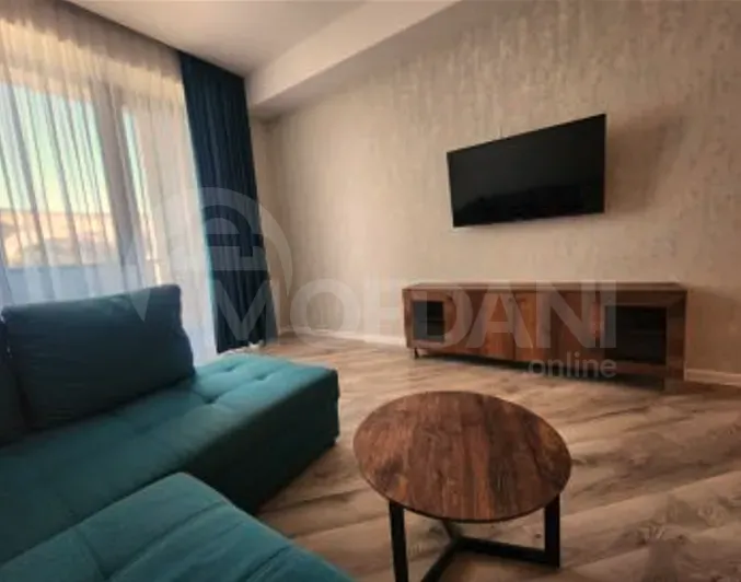 Apartments For Rent two-room 63м² 8/15 floor Tbilisi - photo 10