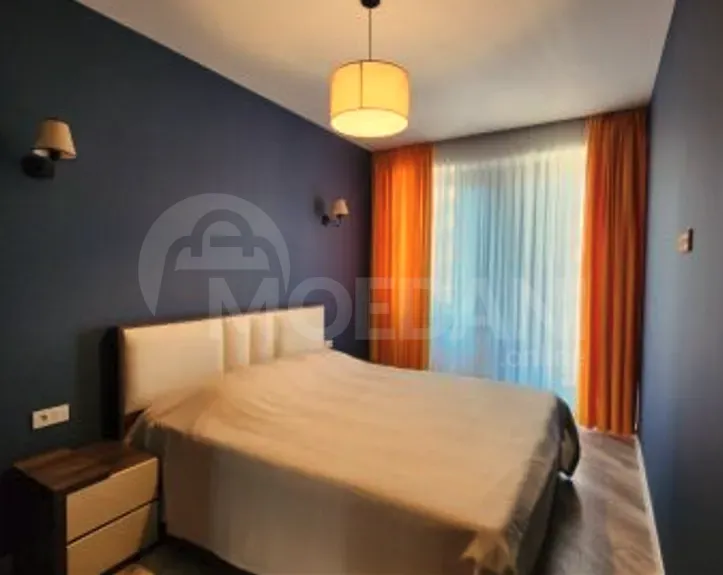 Apartments For Rent two-room 63м² 8/15 floor Tbilisi - photo 8