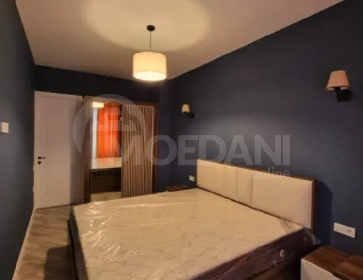 Apartments For Rent two-room 63м² 8/15 floor Tbilisi - photo 3