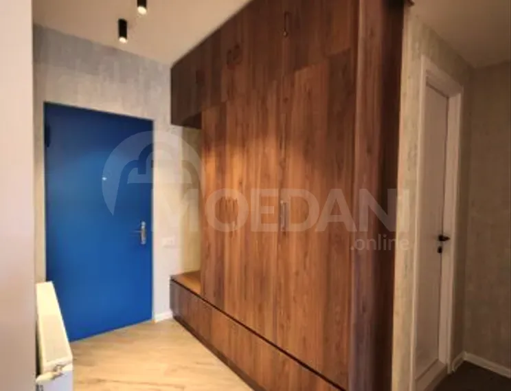 Apartments For Rent two-room 63м² 8/15 floor Tbilisi - photo 14