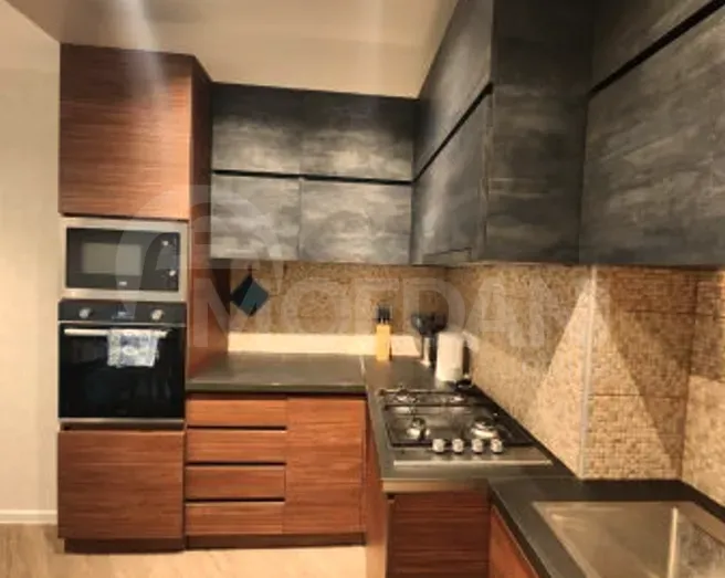 Apartments For Rent two-room 63м² 8/15 floor Tbilisi - photo 15