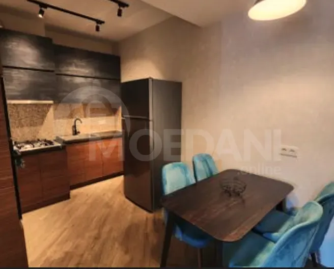 Apartments For Rent two-room 63м² 8/15 floor Tbilisi - photo 16