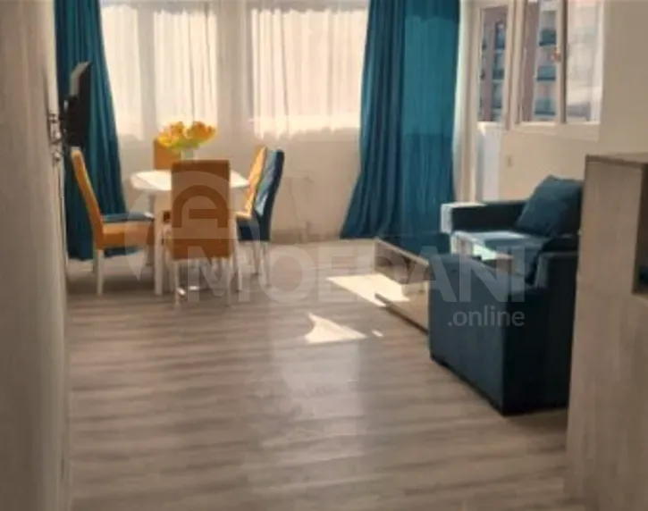 Apartments For Rent three-room 70м² 15/15 floor Tbilisi - photo 10