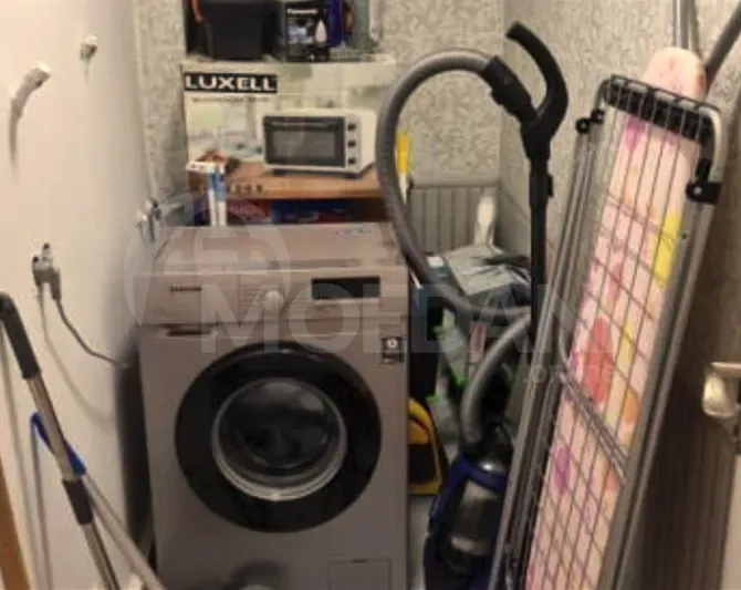 Apartments For Rent three-room 70м² 15/15 floor Tbilisi - photo 8