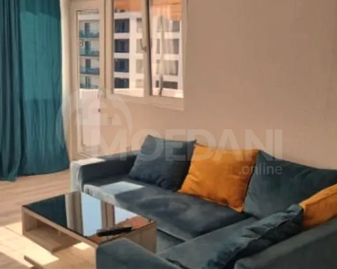 Apartments For Rent three-room 70м² 15/15 floor Tbilisi - photo 1