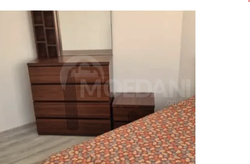 Apartments For Rent three-room 70м² 15/15 floor Tbilisi - photo 9