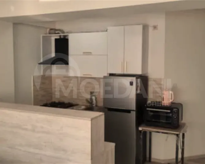 Apartments For Rent three-room 70м² 15/15 floor Tbilisi - photo 5