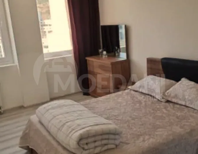Apartments For Rent three-room 70м² 15/15 floor Tbilisi - photo 2