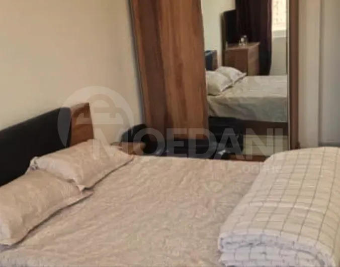 Apartments For Rent three-room 70м² 15/15 floor Tbilisi - photo 7